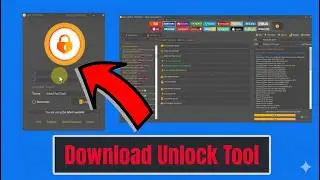🔓Unlock Tool Free ID & Password | FREE UNLOCK TOOL | UNLOCK TOOL PRO 18.12.2025 | UNLOCK TOOL FREE