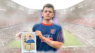СТВОРИЛИ КАРТКУ ПО СКІЛАХ У FC 24!В РЕАЛЬНОМУ ЖИТТІ! ЧАСТИНА-2