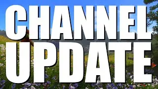 Channel Update + Kingdom Come Deliverance