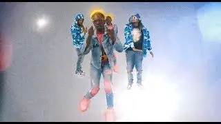 The Rej3ctz - Baby Shark Twerk Remix (dir. @LOUIEKNOWS)