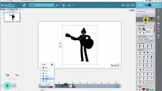 How To Make a Powtoon