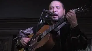 Цыганский ансамбль "Свэнко" 3