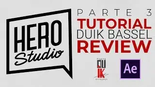 Tutorial - DUIK BASSEL (16 ) AUTOMATIONS - Parte 3