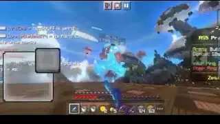 5 insane mcpe pvp Texture Packs You Need to try!