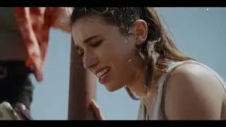 Movie Fall explained in Hindi | Review of Movie: Fall | thriller Movie | Survival of a Girl