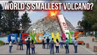 The Strangest Facts About Mexico You've Never Heard