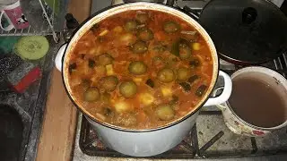 First Annual Imageboard Cook-Off Challenge 2020 [ how to make soup ]