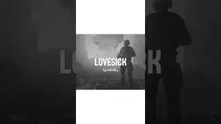 Sidhu Moose Wala "Love Sick" Remix Part 3 #remix #punjabimusic