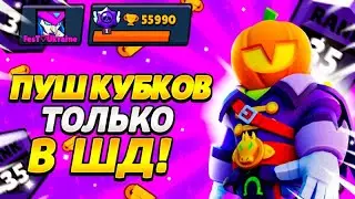 Апаю колет в  соло шд! бравл старс