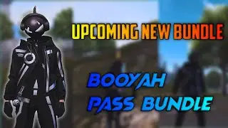 New Booyah Pass Bundle is OP! Funny Prank With Random Player End of ElitePass Garena Free Fire