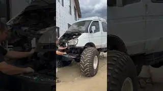 Лайк, кому нравится воскрешение . Сердце забилось . Часть 3 