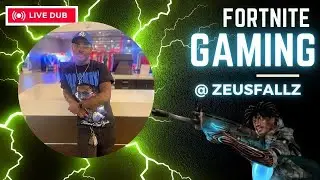 Fortnite solo's tune in!!!