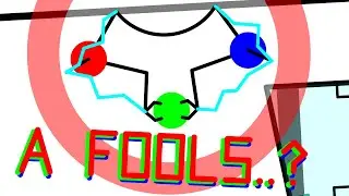 A Fool's Stick Death Maze