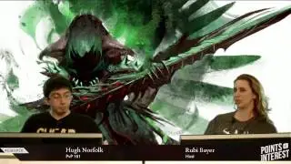 Guild Wars 2 - PvP 101, Episodes 9 to 14