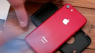 Лучшая защита для  iPhone с AliExpress
