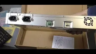 Mikrotik RB1100AHx4 Router Review
