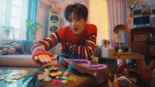 [트레저 x 크록스] Croctober Party with TREASURE 💎 (Long ver.)
