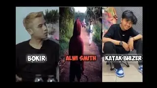 kumpulan video jedag jedug katak bhizer,bokir sasmitar,alex bhizer, yunus sasmita, alwismith,arazi