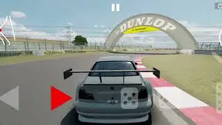 BMW M3 (E46) RACE CAR '01/TSUKUBA CIRCUIT (AR)