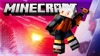 Scaliamo il MONTE più ALTO di Minecraft!