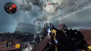 montage made from some pretty shit clips ngl