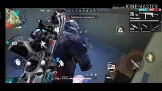 НЕ ИГРА А ТРЕК)) Free Fire |