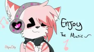 Fashion Meme (FlipaClip)