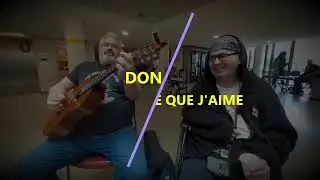 DON JUS & BIG G LA MUSIQUE QUE J'AIME