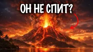 KRAKATAU: The Explosion Heard Around the World