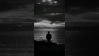 Dark Status video Alone Music ||by Haters FF Editor ⚡ || #anime #animation #viral #alone