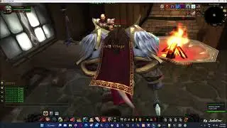 Reaper WoW Small Preview by JadaDev