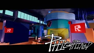 IRA DA BALEIA - CRABLOOSHI | PHIGHTING OST