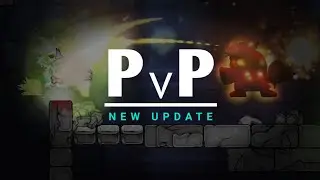PvP | New Update | Coming Soon... | Magic Rampage