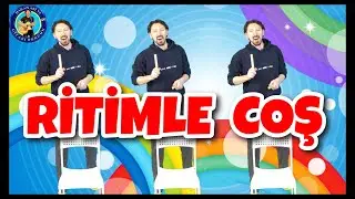 Preschool Music and Rhythm Song