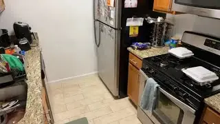 Just My All-Time Favorite *Walkaway-Burp*.