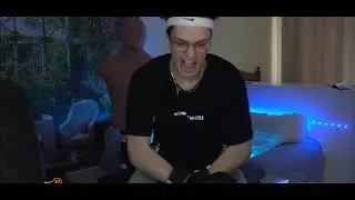 БУСТЕР ВКИНУЛСЯ И ОРЕТ I БУСТЕР БЬЕТ ГЕРМАНА I У БУСТЕРА ЭПИЛЕПСИЯ