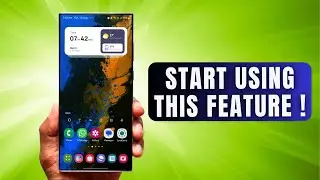 Start Using This on Your Galaxy/Android Phones !!!