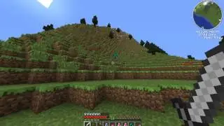 MineZ Survival 5000 or Bust: Part 1