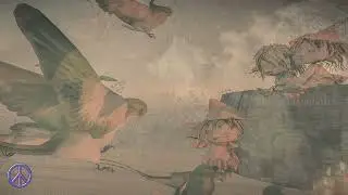 Magical Enchanted Fae...Lofi For Sweet Dreams and Study