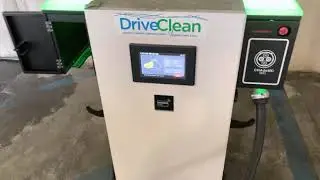 Tesla Setec CCS Adapter Update 4/26/21