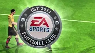 FIFA - xDamianSVRx - SPECTACULAR VOLLEYS