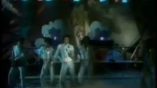 The Jackson 5 - Shake Your Body [HQ]