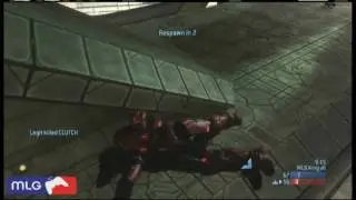Str8 Rippin vs Believe The Hype - Meadowlands 2009 WB Round 3 - (TSquared PoV) Game 4 - Team King - Construct - pt.1