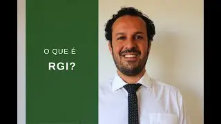O que é que é RGI? | VNB TV 2020