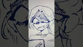 I'm a minor. #art #clipstudiopaint #artdoodle #artist #rant #shorts