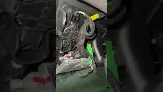 Установка штатного видеорегистратора на knewstar 001 (geely tugella)