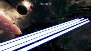 RiftStar Raiders -- GDC Gameplay Video