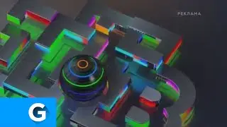 Заставка рекламы НТВ (2016)