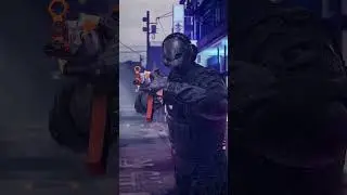 What's inside the box? 