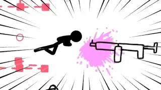 Animator vs Animation (fan made by Clément Dehausse) | FlipaClip